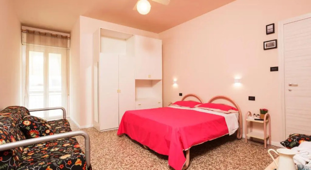 Номер Standard Hotel Paris