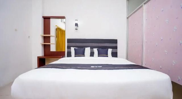 D'Es Guest House, Book Guesthouse Samarinda 