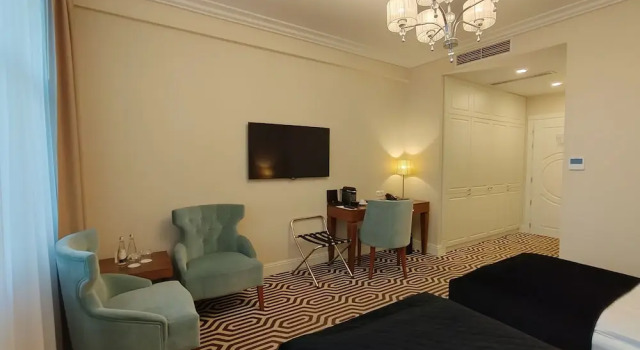 Номер Premier Hotel Royal & Spa