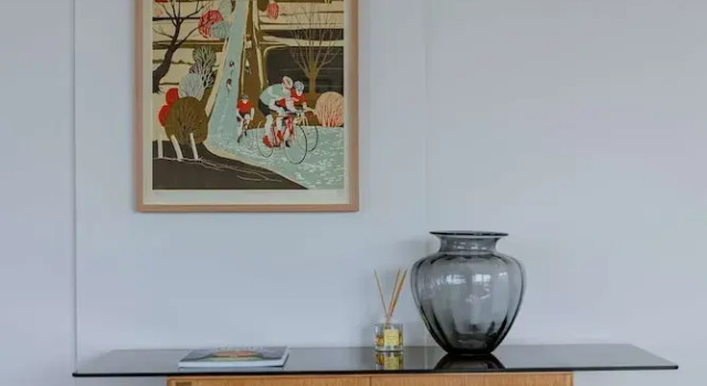 Апартаменты Spacious Apartment in Ghent With big Terrace