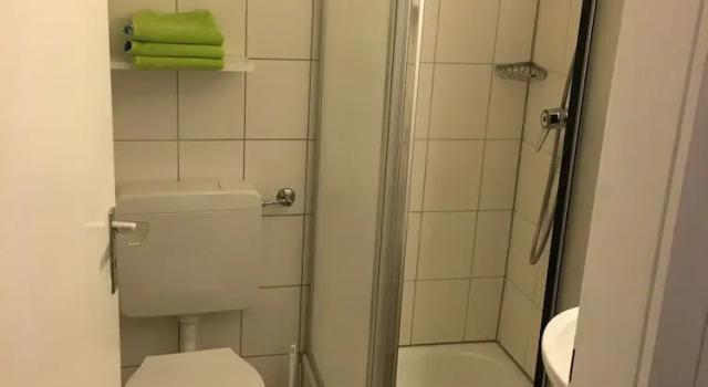 Номер Standard Hotel am Schloss