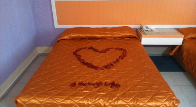 Hotel Del Valle Inn Ixmiquilpan, Book Hotel 3-stjernede hoteller i Hidalgo, 3*