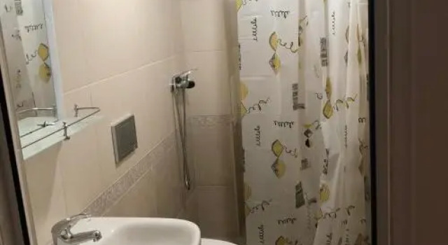 Guesthouse on Trudyaschikhsya 2A, Забронировать Гостевой дом Отели Побережья Анапы с парковкой, Парковка