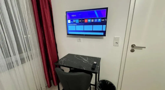 Одноместный номер Durmaz Hotel