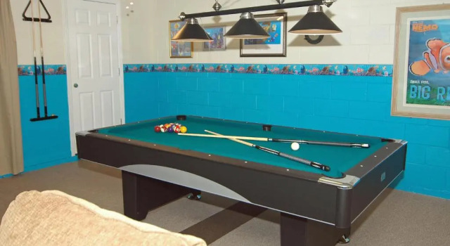 2605 Pawnall Street, Забронировать Отель Отели Селебрейшн 3 звезды, рядом с Mystic Dunes Golf Club, 3*
