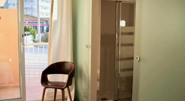 Номер Standard Hostal Jakiton