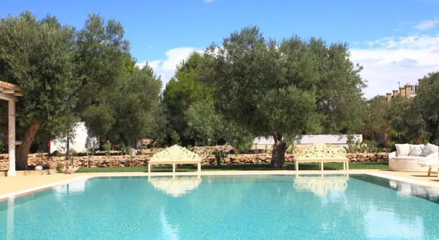 Masseria Cucuruzza Boutique Hotel, Book Hotel Hotels in Ugento with Parking, Parking