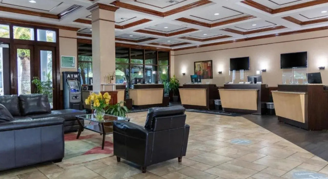 Legacy Vacation Resorts-Orlando, Varaa Hotelli Kissimmee Kissimmee