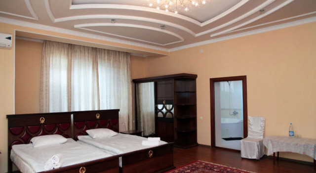 Guest House Jannat