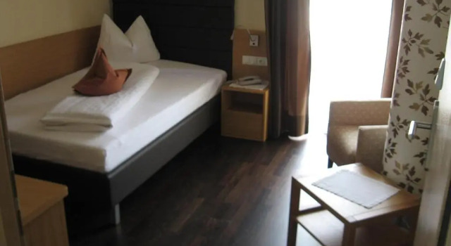 Номер Standard Hotel Maximilian