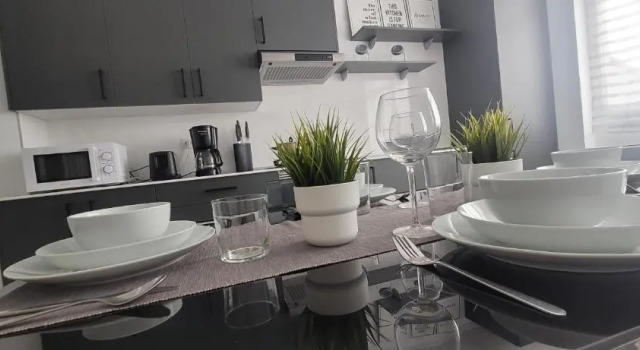 Апартаменты Alma Home Ribadesella VUT1994 AS