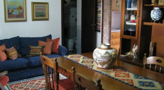 Villa Baia di Cornino, Book Villa Hotels in Sicily with Parking, Parking