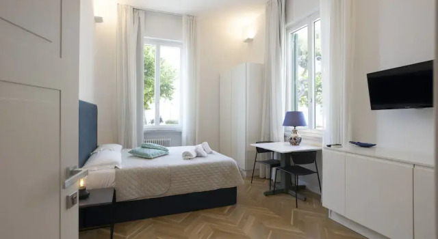 Sinonda Luxury Apartment