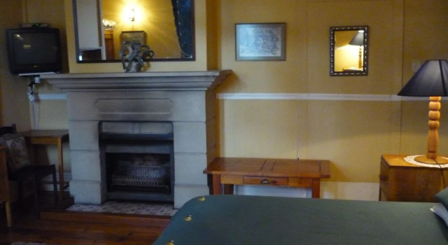 Oak Tree Lodge Ladybrand, Prenota Hotel Ladybrand Free State