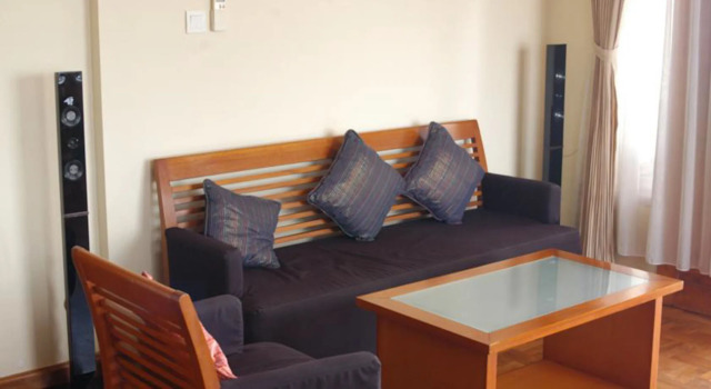 Langon Bali Resort
