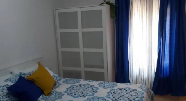 Апартаменты 3 Apartamento tipo estudio ideal para tus vacaciones