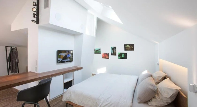 B&B Snooz Inn