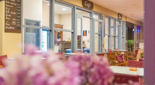 Hotel Grekas