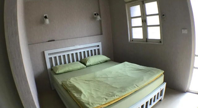 Двухместный номер Standard Roof View Place