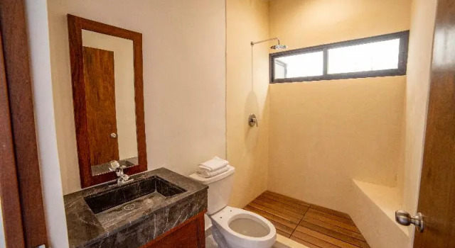 Номер Standard Deluxe Apartments Azure