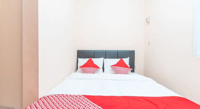 OYO 1841 Kathyrn Residence, Rezervovat Hotel Depok West Java