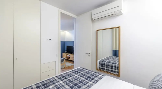 Апартаменты Economy c 1 комнатой с видом на город Mouzinho da Silveira Unique Apartments, by Oporto Collection