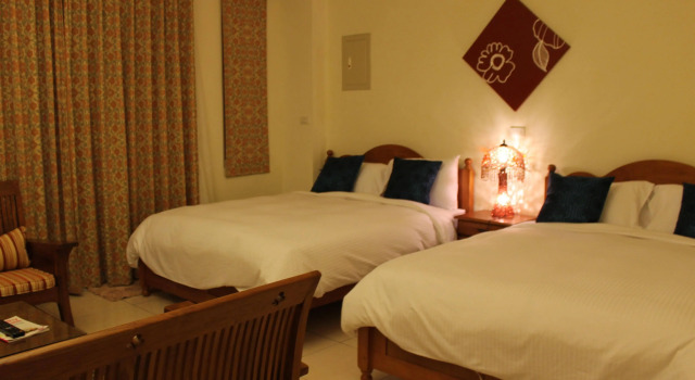 Ireland Bed and Breakfast