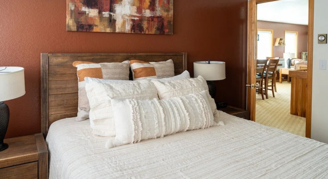 Alpenglow Three Bedroom Two Bath XL A17, Забронировать Отель Отели Telluride Ski 3 звезды, 3*