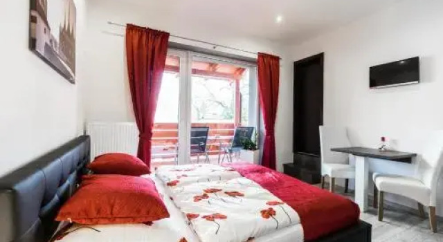 Hotel Apartments Benešova 6, Buchen Sie Ferienwohnung Kutná Hora Zentralböhmen