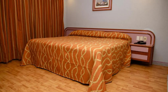 Двухместный номер Standard Hotel Cuba