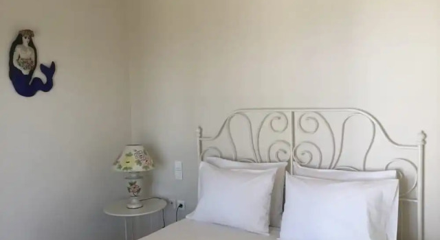 Blue Azur Deluxe Villa