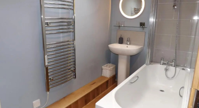 Номер Standard Ty Boia Bed & Breakfast