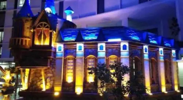 25th floor Izz guest house, Забронировать Гостевой дом Гостевые дома i-City, Гостевой дом