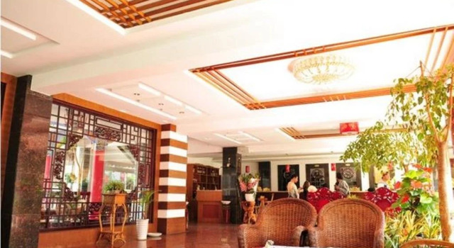 Yulan Hotel, Rezerwuj Hotel Dali Yunnan
