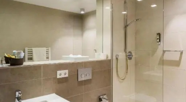 Номер Standard Hotel Otterbach