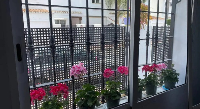 Апартаменты Studio -Patio Andaluz-