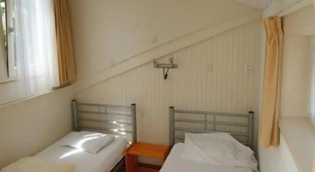 Коттедж Apartment in Petten Near the Beach