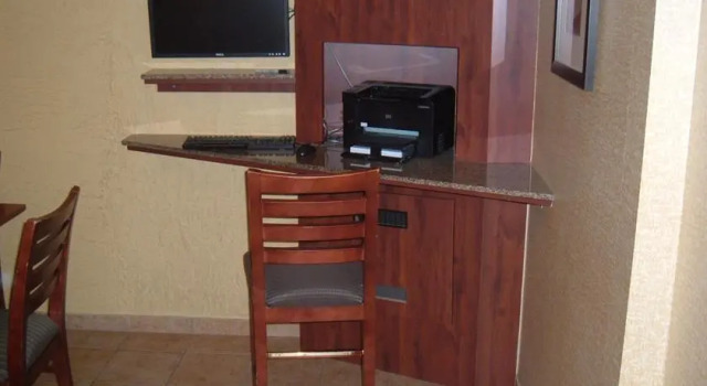 Baymont Inn and Suites OHare/Elk Grove Village