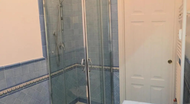 Апартаменты 3 Via Guglielmo Koerner Apartment