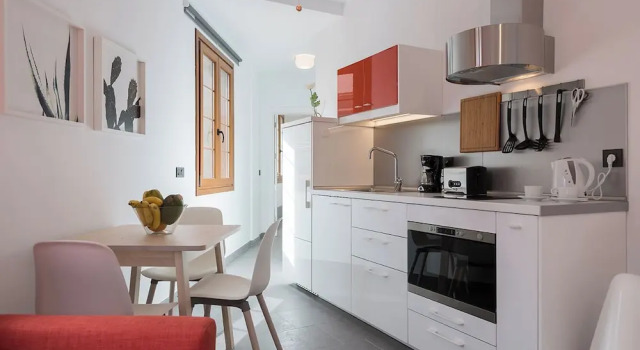 Апартаменты Loft Gran Canaria