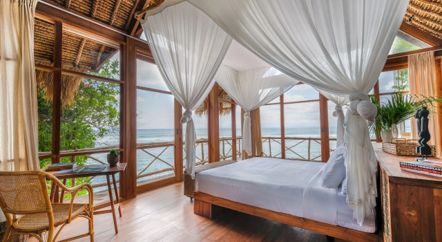 Uluwatu Surf Shack, Réserver Hôtel Hôtels à Pecatu avec parking, Parking