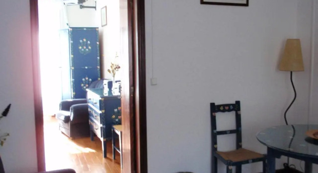 Номер Standard Alentejano Low Cost Hotel