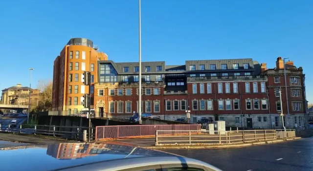 Leeds City Escape - Stylish Apartment, Varaa Huoneisto Asunnot kohteessa Merseyside, Huoneisto