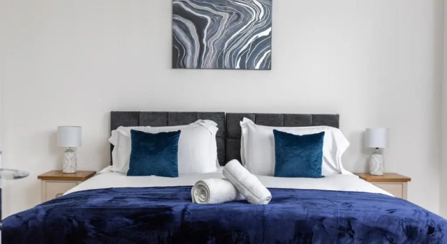 Maunsell House - Charming 3 bedroom house in Ashford centrally located with parking, Prenota Hotel Hotel a Kent con parcheggio, Parcheggio