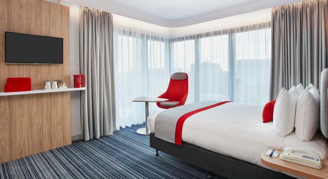 Номер Standard Holiday Inn Express - Wiesbaden by IHG