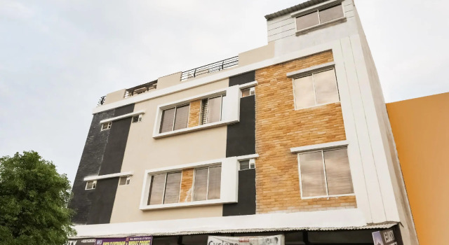 OYO Flagship 30861 Hotel Velocity Vijay Nagar