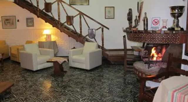 Virrey Hotel