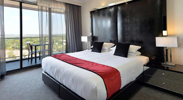 Люкс Business Rydges Palmerston - Darwin