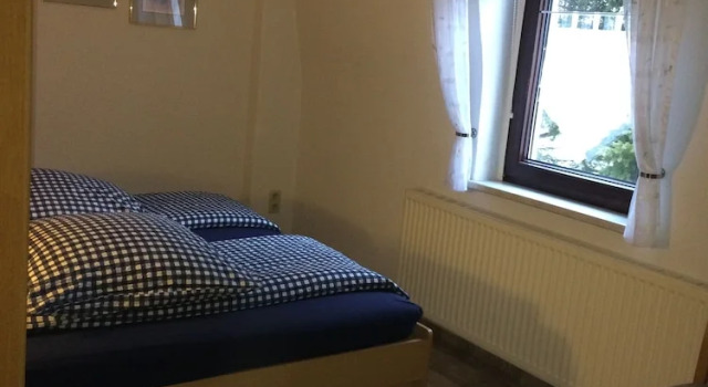 Номер Standard Landhotel Elterlein