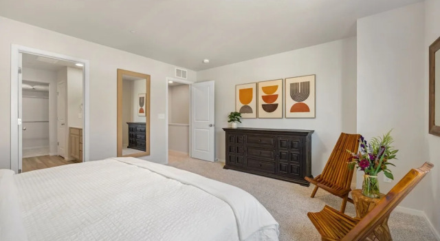 Modern Farmhouse Townhome – Great Central Location!